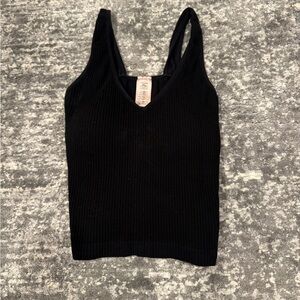 Black altard state tank